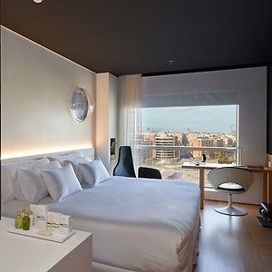 Habitación Deluxe con Cama King